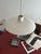 Red PH 4/3 Pendant Lamp by Poul Henningsen for Louis Poulsen, 1970s For Sale - Image 8 of 14