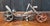 Vintage Bespoke Steampunk Chopper, 1970 For Sale - Image 11 of 11