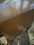 Vintage Stickley Mid-Century Two-Tier Leather Top Step End Tables - A Pair For Sale - Image 11 of 17