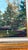 Vintage Landscape Oil Painting on Board. In vintage wood frame.