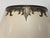 Mid 20th Century Italian Baroque Barley Twist Table Lamps - Silvered and Giltwood - a Pair For Sale - Image 10 of 18