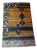 Vintage Afghan Handmade Rug For Sale