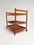 Teak Trolley by Andersen for Silkeborg, 1970s For Sale - Image 14 of 14