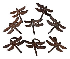 Example of Napkin Rings