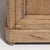 19th Century 19th Century France Antique White Oak Side Table For Sale - Image 5 of 16