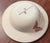 MacKenzie-Childs Butterfly Enamel Metal Dish With Gold Rim For Sale - Image 10 of 10