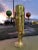 Mid 20th Century A. Lietz Company Binnacle & Gimbaled Compass in Bronze San Francisco For Sale In Denver - Image 6 of 13