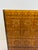 Amber Amber Lucite Style Waste Basket / Trash Can For Sale - Image 8 of 17