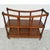 19th Century 3 Tier Trolley Tea Cart For Sale - Image 10 of 11