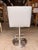 Vanguard Furniture Vanguard Light Gray Counter Stool For Sale - Image 4 of 7