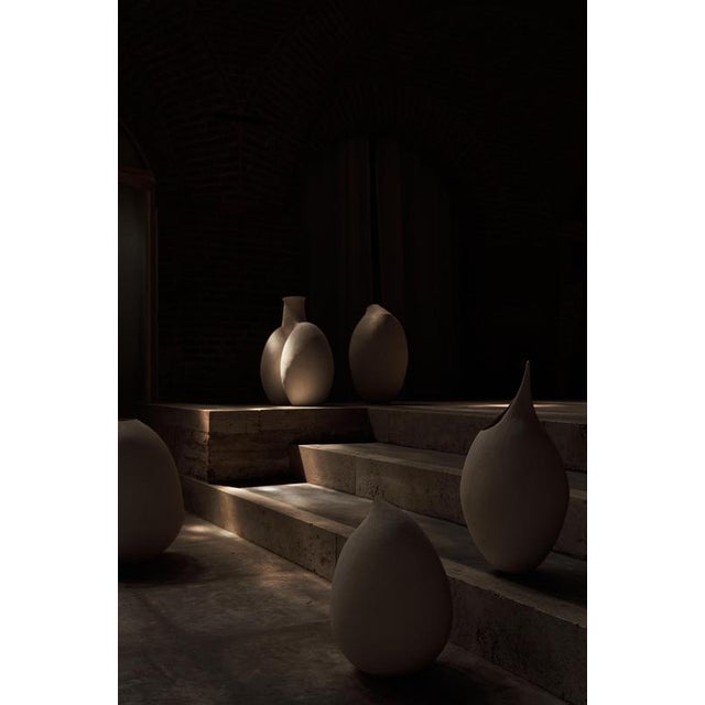 Not Yet Made - Made To Order Ewer Vase by Laura Pasquino For Sale - Image 5 of 12