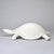 Ceramic Tortoise by Ugo La Pietra for Superego, Italy, 2006 For Sale - Image 3 of 15