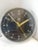 Wall Clock by Dietrich Lubs for Braun, Germany, 1979 For Sale - Image 10 of 10