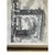 1960s Vintage Framed Architectural Engraving After Piranesi, Veduta Dell’Arco Di Gallieno, Rome For Sale - Image 5 of 8