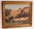 Impressionist Impressionist California Landscape Painting by Oliver Milburn (1883-1932) For Sale - Image 3 of 12
