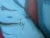 Textile “Rugged Self” Cowboy Painting, Original Abstract Large Southwestern Portrait Art by JTS For Sale - Image 7 of 9