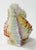 Figurative Antique Royal Beyreuth Porcelain Spikey Shell Creamer Dish For Sale - Image 3 of 7