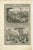 Early 18th Century Pieter Mortier, Genesis & Apocalypse, 1700, Paper For Sale - Image 5 of 13