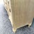 Vintage French Provincial Burlwood Dresser by Detroit Furniture For Sale - Image 4 of 5