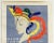 Illustration 1951 French Exhibition Poster, Histoire De Paris, H. Baudtot For Sale - Image 3 of 5
