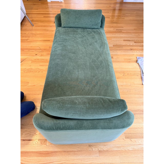 West Elm Beaumont Daybed --71" For Sale - Image 9 of 9