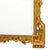 Louis XVI Style Giltwood Overmantel Mirror For Sale - Image 4 of 5