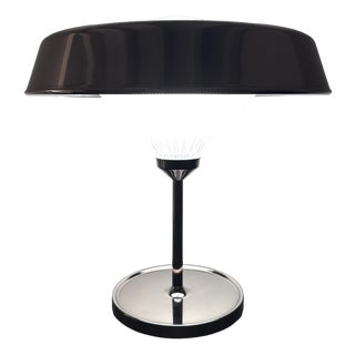 Ro Table Lamp by BBPR for Artemide, 1962 For Sale