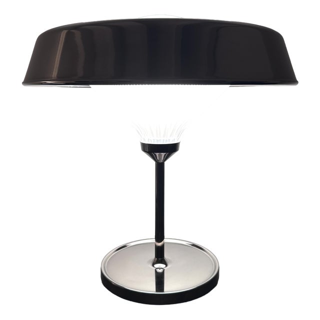 Ro Table Lamp by BBPR for Artemide, 1962 For Sale