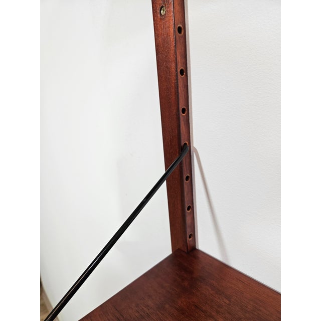 Royal Modular Shelf by Poul Cadovius for Cado, 1960s For Sale - Image 14 of 18