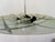 Mid-Century Glass Pendant attributed to Napako, Former Czechoslovakia, 1970s For Sale - Image 6 of 9