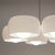 Metal Pentaclinio Ceiling Lamp by Vico Magistretti for Artemide, 1961 For Sale - Image 7 of 10