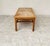 Vintage Teak and Ceramic Coffee Table, 1960 For Sale - Image 4 of 10