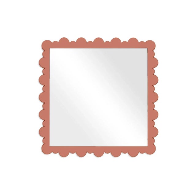 The Valmont frame takes its name from the New Orleans street of the same name that crosses St. Charles Avenue and boasts...