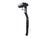 Metal Sirio Sconce in Black and Red Metal by Kazuhide Takahama for Sirrah, 1977 For Sale - Image 7 of 12