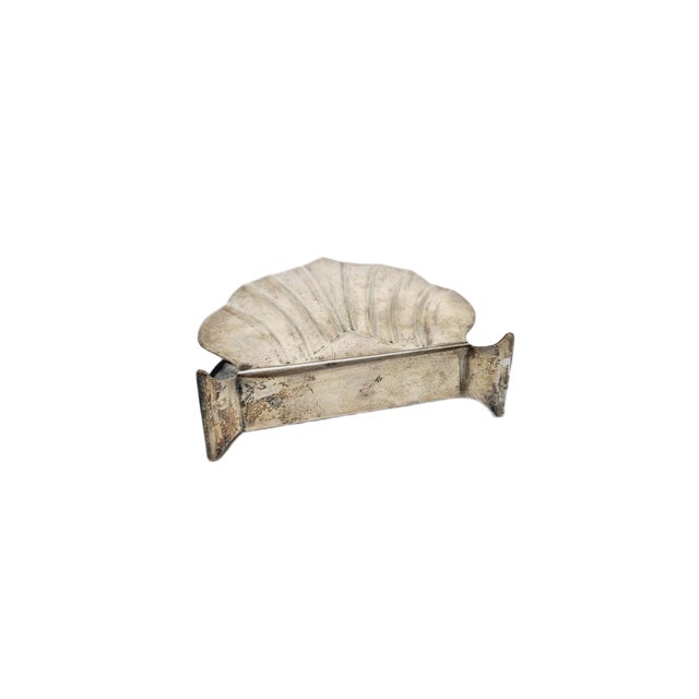 Art Deco Napkin Holder, Germany, 1950s For Sale - Image 6 of 8