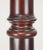 Wood Victorian Bentwood Style Wood Coat Tree Rack For Sale - Image 7 of 10