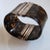 Vintage Faux Tortoise Cuff Bracelet from Ralph Lauren, 1980s, in Flawless conditions. Designed 1980 to 1989 This piece has...