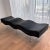 Charcoal Brueton Undulatus Bench by Stanley Jay Friedman – Modernist Sculptural Seating For Sale - Image 8 of 8