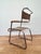 Metal Bauhaus Chrome Chair attributed to Karel Ort for Hynek Gottwald, 1930s For Sale - Image 7 of 10