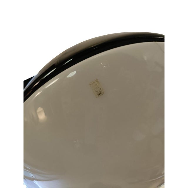 Mid-Century Modern Lampione Floor Lamp by Fabio Lenci for Guzzini, Italy, 1960s For Sale - Image 3 of 8