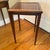 Edwardian Style Nesting Tables by Hekman - Set of 3 For Sale - Image 11 of 18