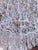Silver Vintage Italian Maria Chandelier With Crystals Pantalogues For Sale - Image 8 of 18
