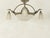 Art Deco Ceiling Light, 1920s For Sale - Image 3 of 12