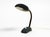 Mid-Century Modern Small Table Lamp with Metal Gooseneck from Gebrüder Cosack, 1950s For Sale - Image 3 of 18