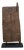 Ancestral Lizard Guardian Antique African Door For Sale