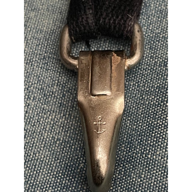 1970s 1970s Mies Van Der Rohe for Knoll 261 & 263 Set For Sale - Image 5 of 12