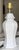 Vintage Blanc De Chine Ginger Jar Lamp For Sale - Image 9 of 11