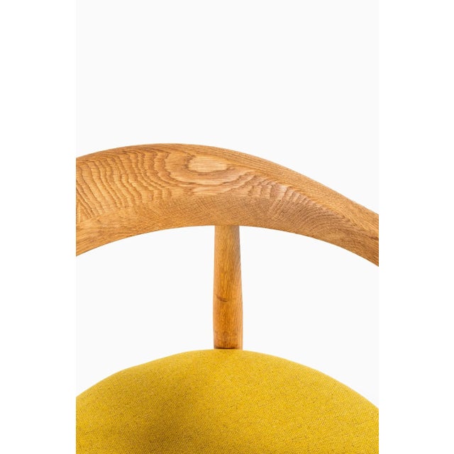 1960s Armchair by Bondo Gravesen, 1960s For Sale - Image 5 of 11