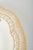 Ceramic Large Flora Danica Platter with Open Pierced Border from Royal Copenhagen, 1960s For Sale - Image 7 of 10