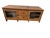 1990s Ethan Allen Tango Hawke Collection Media Console Sideboard Tv Stand Maple For Sale - Image 11 of 18